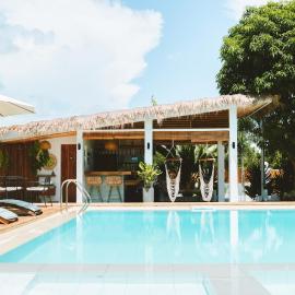 The Wander Nest Villas