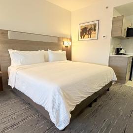 Holiday Inn Express & Suites Los Mochis Centro by IHG، فندق في لوس موتشيس