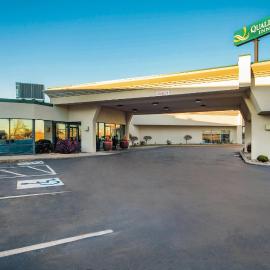 Quality Inn and Conference Center I-80 Grand Island, ξενοδοχείο σε Doniphan