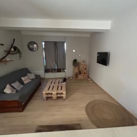 Bienvenue au bois d Eden, hotel sa Saint-Bonnet-de-Joux