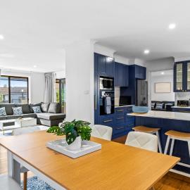 Keyside Escape, hotel i Forster