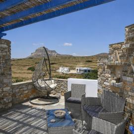 Tzados Sunny Villa