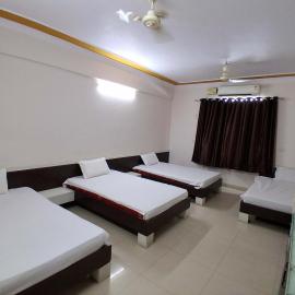 The JANAKPURI