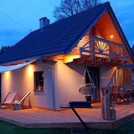 Świerkowe Wzgórze, hotel en Wambierzyce