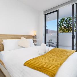 Griffith Apartment - Prime Location, Courtyard, Gym - Hosted by Canstay, hotel in Griffith