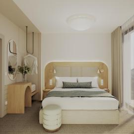 Apartament 2 osobowy, Hotel in Zarzecze