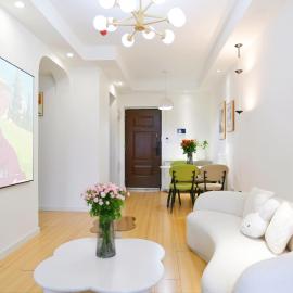 隐山舍江景酒店, hotel u gradu Čongcing