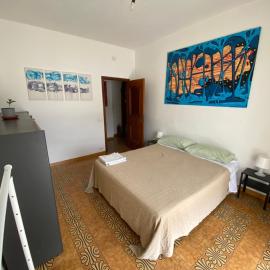 Stanza matrimoniale bagno privato