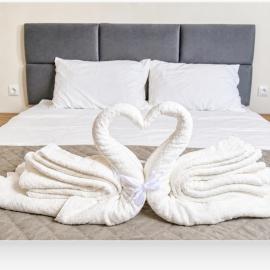 Thaleia apartment, hotel di Igoumenitsa