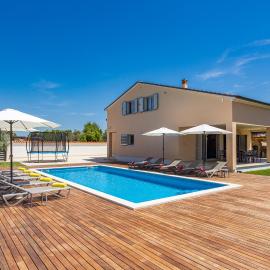 Villa Penelope in Vodnjan - Haus für 10 Personen