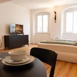 Heritage Living Schmiedgasse