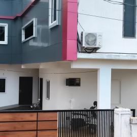 Universal residency calicut university