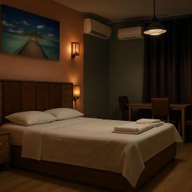 Elizim Otel, hotel in İzmir