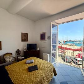 Sea and sable apartment