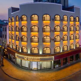 海悦巨幕影视酒店, hotel em Mengzi