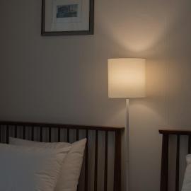 선스테이, hotel a Ilsan-ni
