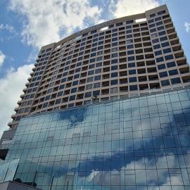 Ulsan Tanibay Hotel & Wedding, khách sạn ở Ulsan