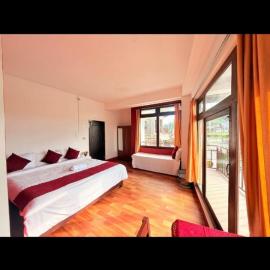 Hocia Homestay, Hotel in Shillong