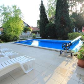 Aquasol Apartman