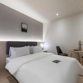 Pohang Mansion 6 Hotel