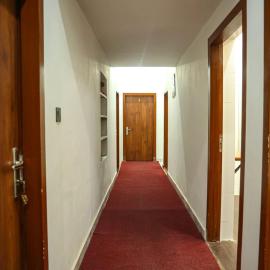 Shri Raghav Home Stay, hotel a Juliāsar