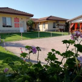 Guesthouse MIRAJ - SHABLA, ξενοδοχείο σε Shabla