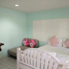 ฟ้าประทาน บูติก รีสอร์ท, Hotel in Khlong Wan