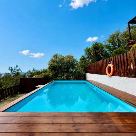 Apokas Country House, hotel v destinácii Zoopiyi