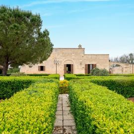 Masseria Giancola
