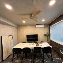 Billy Hostel: Busan şehrinde bir otel