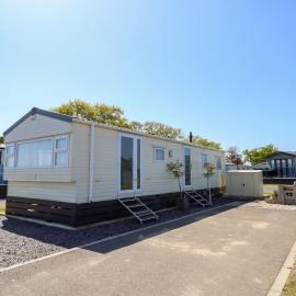 MillRythe Holiday Park Dunlin Walk 13