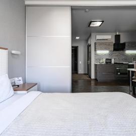 Grecheskaya Central Suites