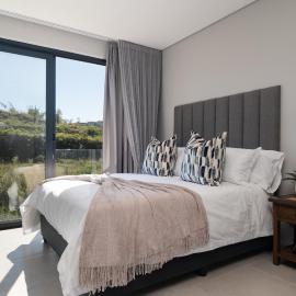 Ocean Club G20, Zimbali Lakes