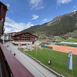 Eiger Residence 1, hotel in Wengen