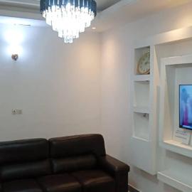 Sky Blue Guest House - Buea, hotel em Buea