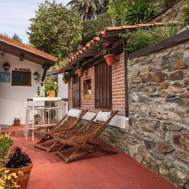 El Mirador, hotel in Cudillero