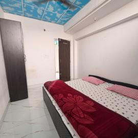 SkyNest Rooftop Stay Siliguri, hotel in Siliguri
