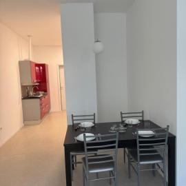 Duca d Aosta apartment