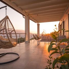 Villa Actaea by Hostly