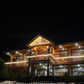 Harshil View Home Stay, hotel in Harsil