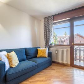 Hostdomus - Clotes Dream Suite, hotel in Sauze d'Oulx