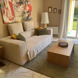 coup de cœur appartement 4 personnes Parking privé 10mn Ajaccio