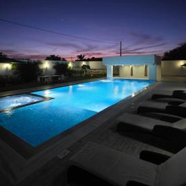 Luxury Prestige Villa