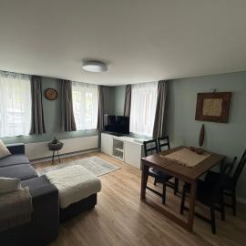 Ferienwohnung Edelweiss