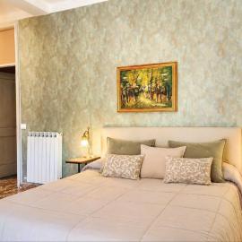 FalcoBianco GuestHouse, Hotel in Montefalco