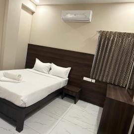 MRM RESIDENCY - Vadakovai - North Coimbatore Railway Station