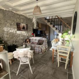 maison Tiny'Ours