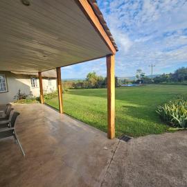 Pearse Farm Stay