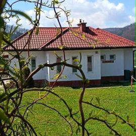 Pensjonat na Wzgórzu, hotel em Solina