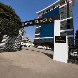 Hotel Elite Stay by The Rahul, hotel in Nagpur